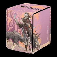 Ultra Pro - MTG: Innistrad: Midnight Hunt Alcove Flip X - UPR18822